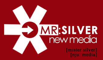MR:Silver new media