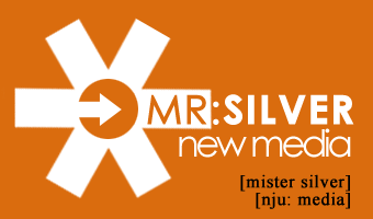 Anfrage an MR:Silver new media