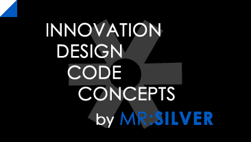 MR:Silver new media