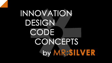 MR:Silver new media